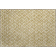 Dalyn The Reserve TR15 Walnut Rug rectangular rug