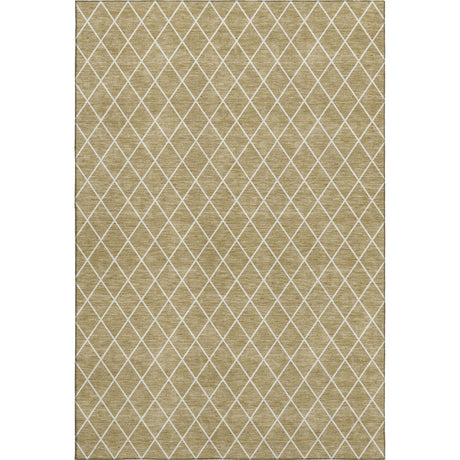 Dalyn The Reserve TR15 Walnut Rug main image