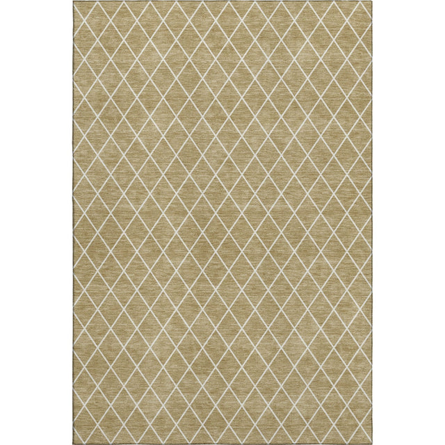 Dalyn The Reserve TR15 Walnut Rug main image
