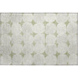 Dalyn The Reserve TR16 Aloe Rug rectangular rug