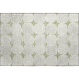 Dalyn The Reserve TR16 Aloe Rug rectangular rug