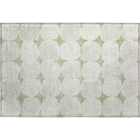 Dalyn The Reserve TR16 Aloe Rug rectangular rug