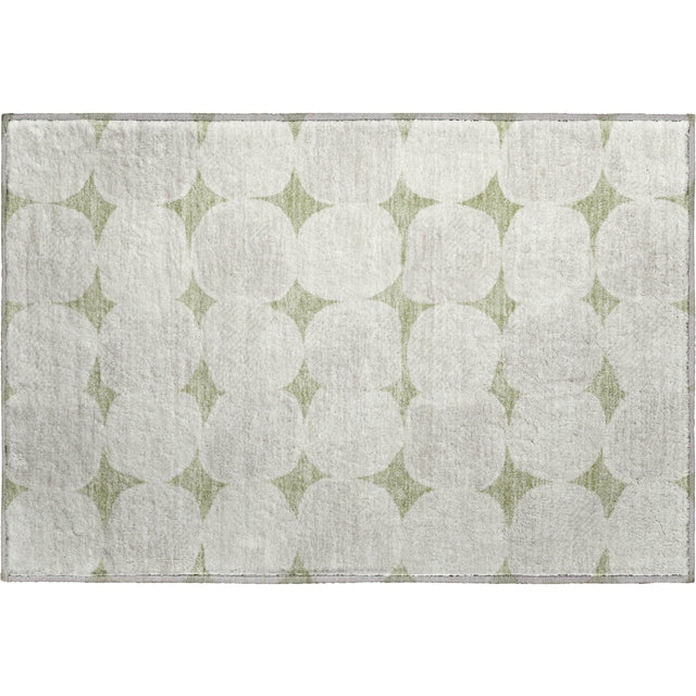 Dalyn The Reserve TR16 Aloe Rug rectangular rug