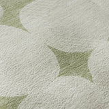 Dalyn The Reserve TR16 Aloe Rug color swatch