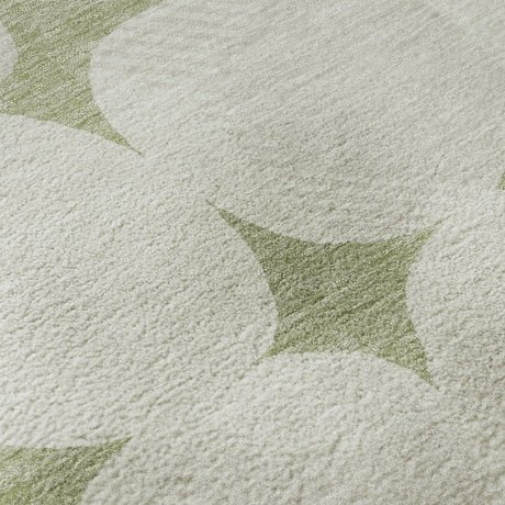 Dalyn The Reserve TR16 Aloe Rug color swatch