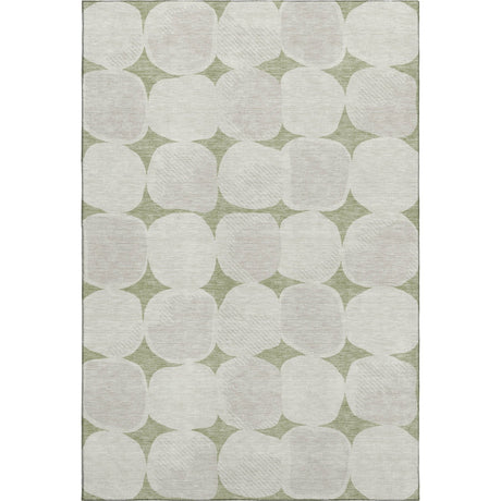 Dalyn The Reserve TR16 Aloe Rug main image