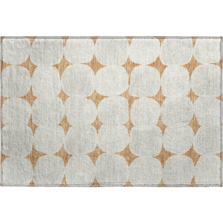 Dalyn The Reserve TR16 Copper Rug rectangular rug