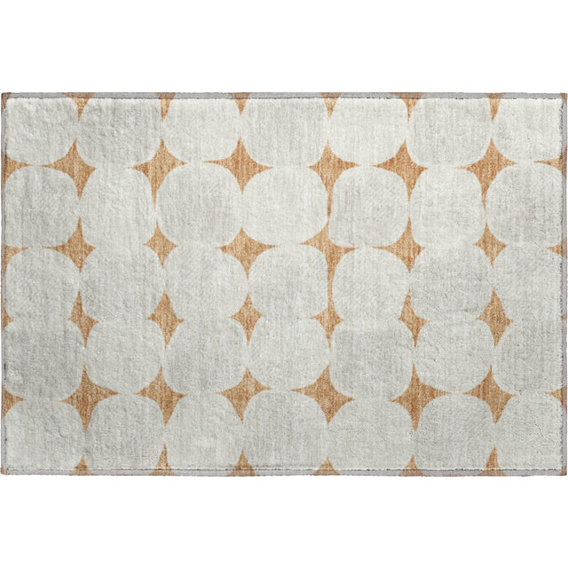 Dalyn The Reserve TR16 Copper Rug rectangular rug
