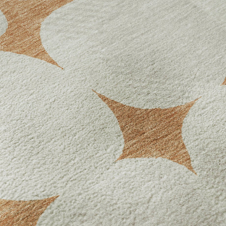 Dalyn The Reserve TR16 Copper Rug color swatch