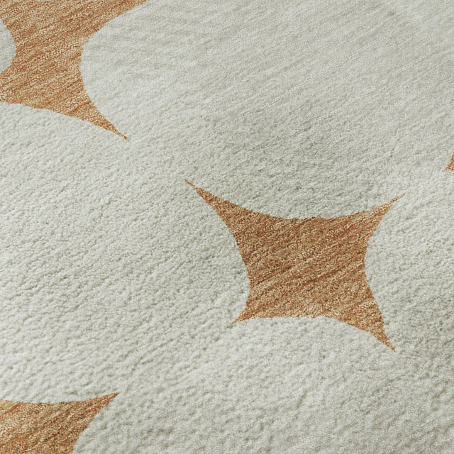 Dalyn The Reserve TR16 Copper Rug color swatch