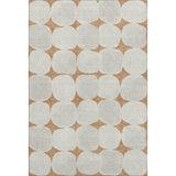 Dalyn The Reserve TR16 Copper Rug main image