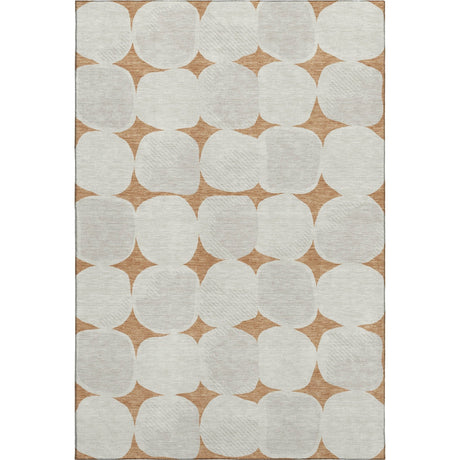 Dalyn The Reserve TR16 Copper Rug main image