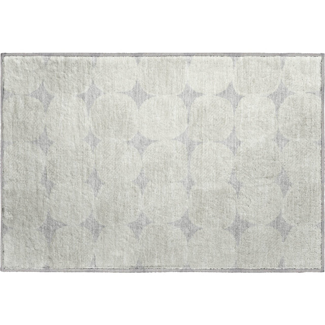 Dalyn The Reserve TR16 Gray Rug rectangular rug