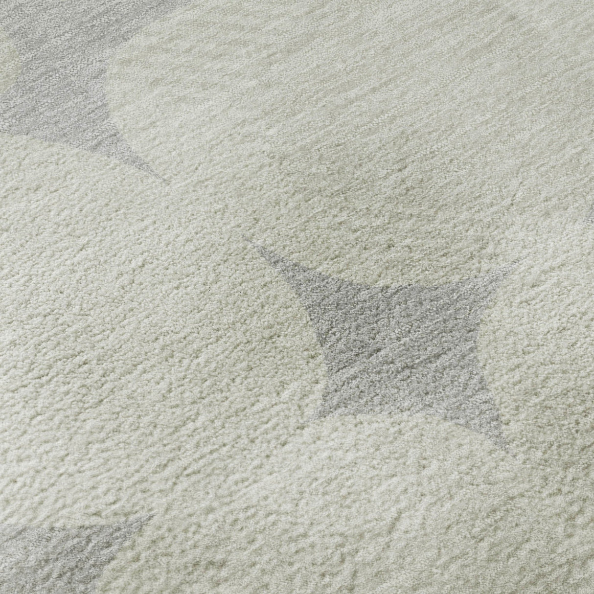 Dalyn The Reserve TR16 Gray Rug color swatch