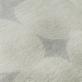Dalyn The Reserve TR16 Gray Rug color swatch
