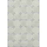 Dalyn The Reserve TR16 Gray Rug main image