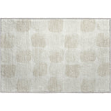 Dalyn The Reserve TR16 Ivory Rug rectangular rug