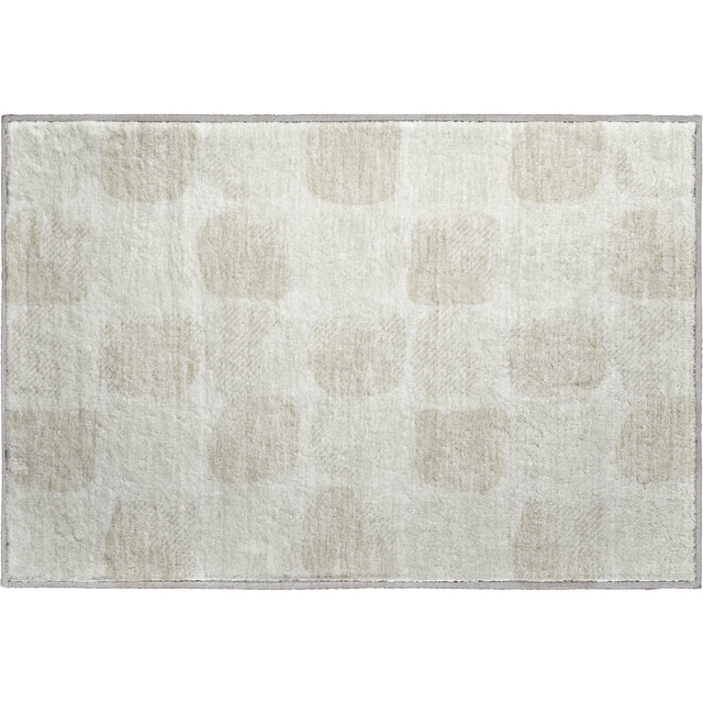 Dalyn The Reserve TR16 Ivory Rug rectangular rug