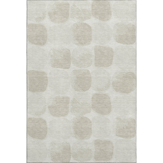 Dalyn The Reserve TR16 Ivory Rug main image