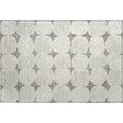 Dalyn The Reserve TR16 Taupe Rug rectangular rug