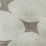 Dalyn The Reserve TR16 Taupe Rug color swatch
