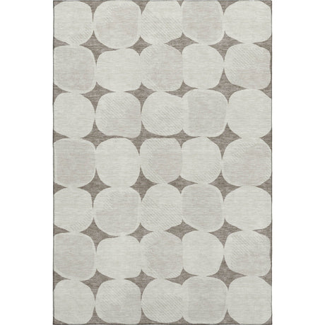 Dalyn The Reserve TR16 Taupe Rug main image
