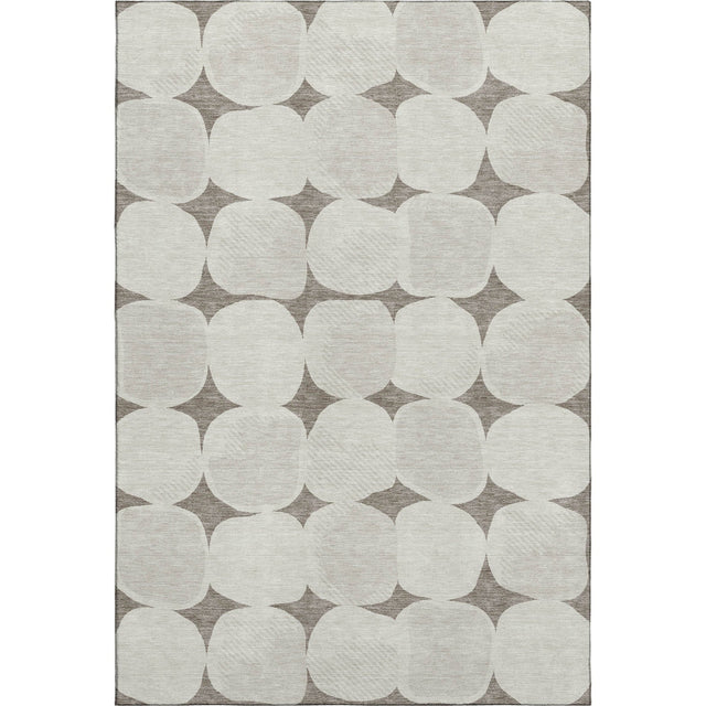 Dalyn The Reserve TR16 Taupe Rug main image