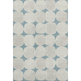 Dalyn The Reserve TR16 Teal Rug main image