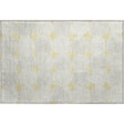 Dalyn The Reserve TR16 Wheat Rug rectangular rug
