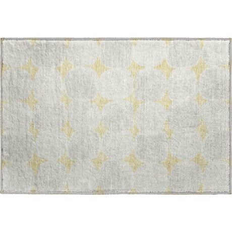 Dalyn The Reserve TR16 Wheat Rug rectangular rug