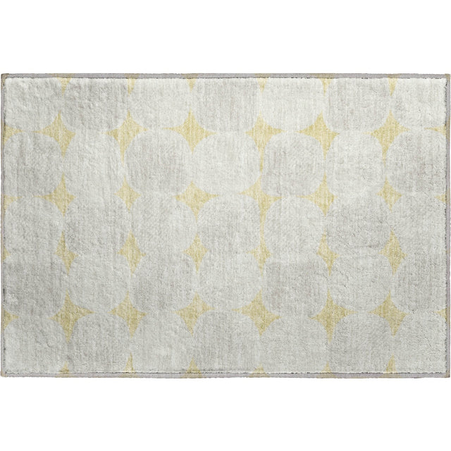 Dalyn The Reserve TR16 Wheat Rug rectangular rug