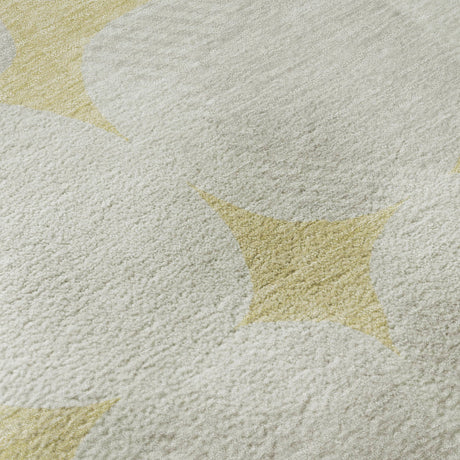 Dalyn The Reserve TR16 Wheat Rug color swatch