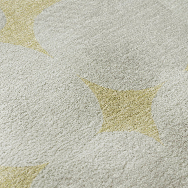 Dalyn The Reserve TR16 Wheat Rug color swatch
