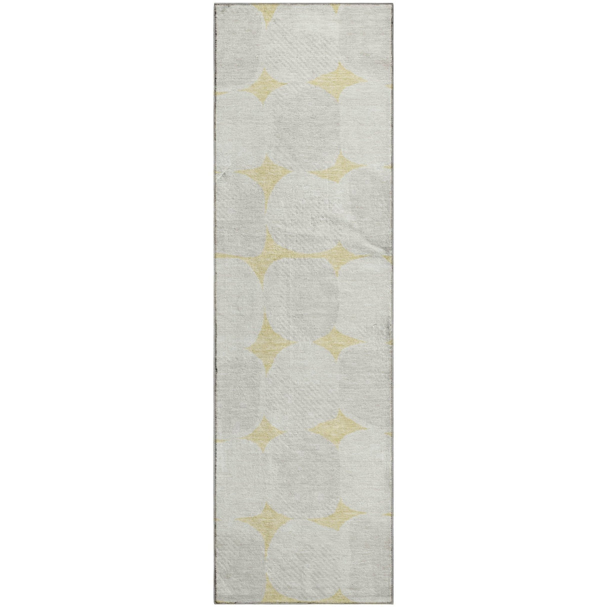 Dalyn The Reserve TR16 Wheat Rug runner rug