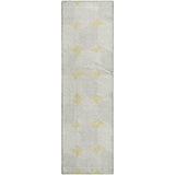 Dalyn The Reserve TR16 Wheat Rug runner rug
