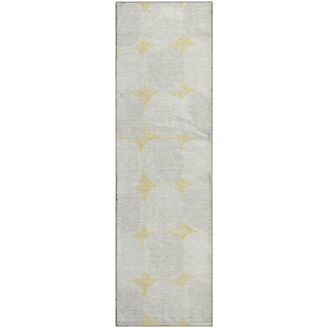 Dalyn The Reserve TR16 Wheat Rug runner rug