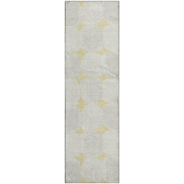 Dalyn The Reserve TR16 Wheat Rug runner rug