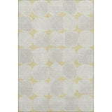 Dalyn The Reserve TR16 Wheat Rug main image