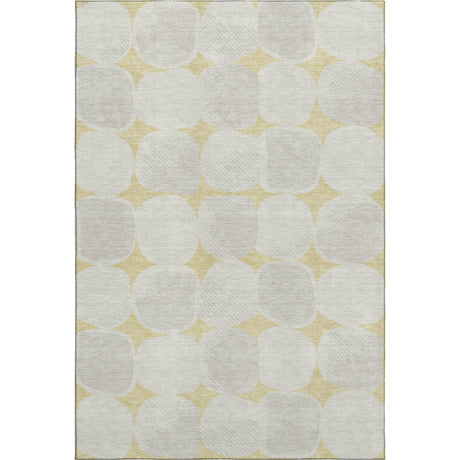 Dalyn The Reserve TR16 Wheat Rug main image