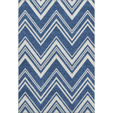 Dalyn The Reserve TR17 Blue Rug main image