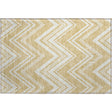 Dalyn The Reserve TR17 Honey Rug rectangular rug