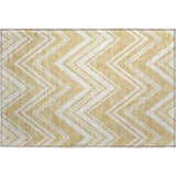 Dalyn The Reserve TR17 Honey Rug rectangular rug