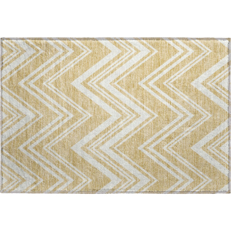 Dalyn The Reserve TR17 Honey Rug rectangular rug