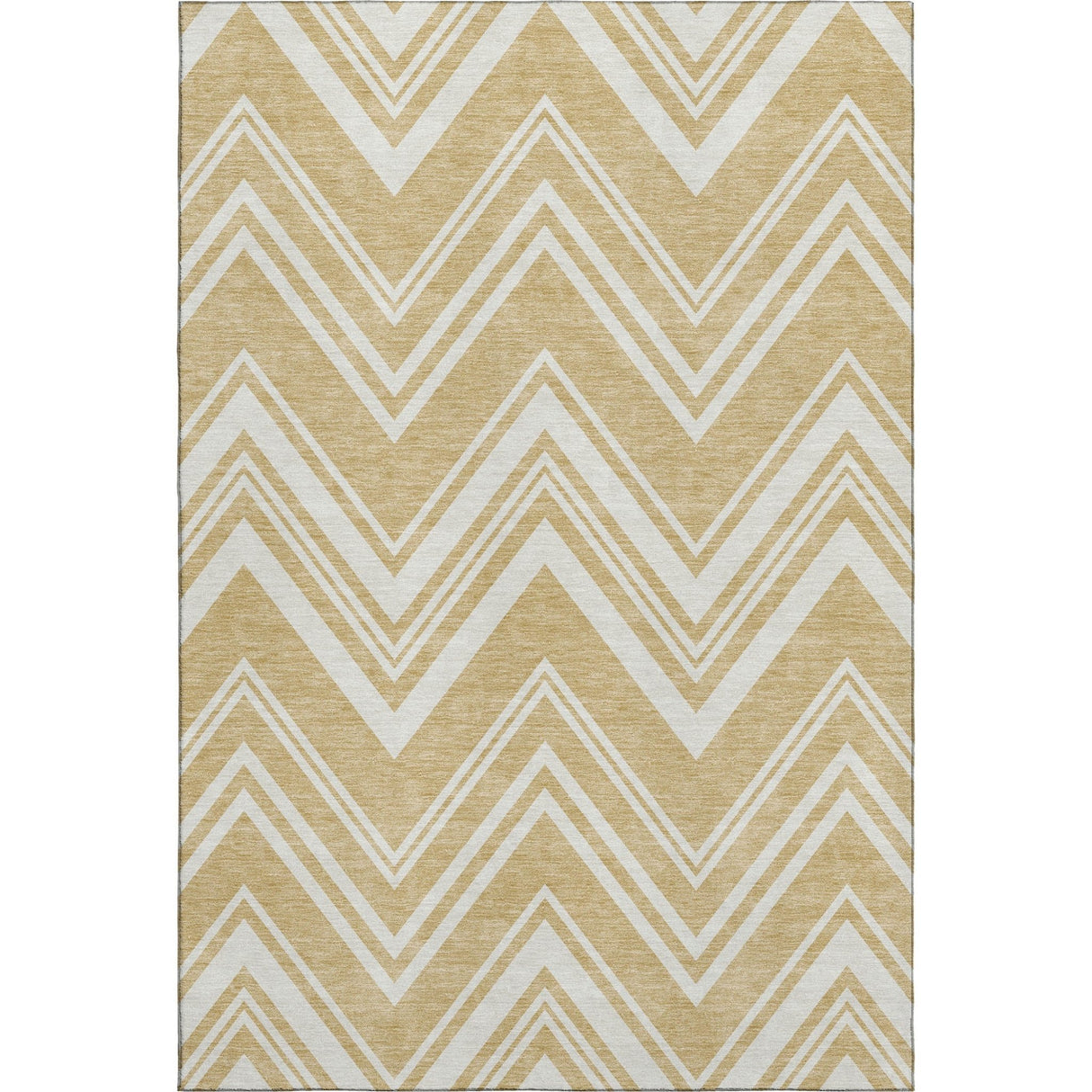 Dalyn The Reserve TR17 Honey Rug main image