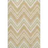 Dalyn The Reserve TR17 Honey Rug main image