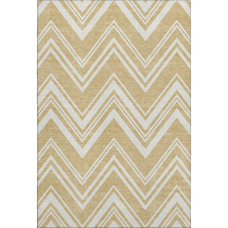 Dalyn The Reserve TR17 Honey Rug main image