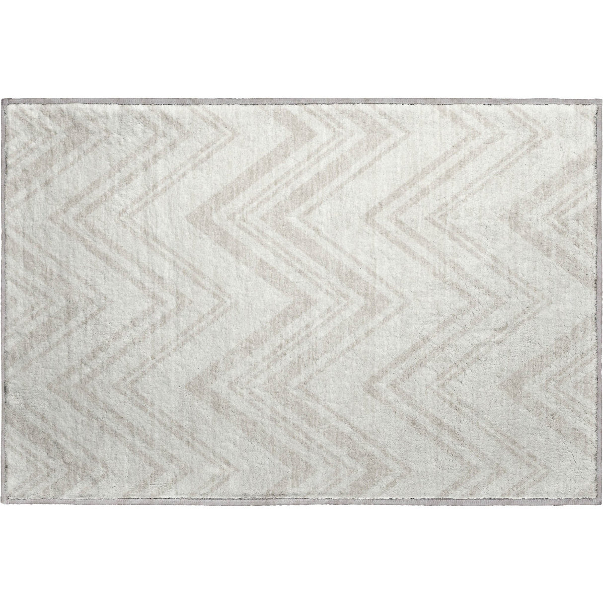 Dalyn The Reserve TR17 Ivory Rug rectangular rug
