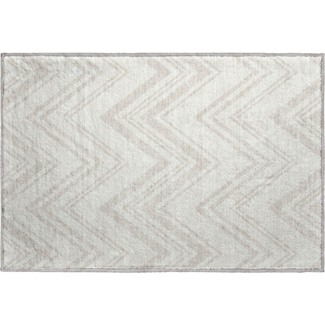 Dalyn The Reserve TR17 Ivory Rug rectangular rug
