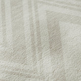 Dalyn The Reserve TR17 Ivory Rug color swatch