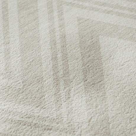 Dalyn The Reserve TR17 Ivory Rug color swatch